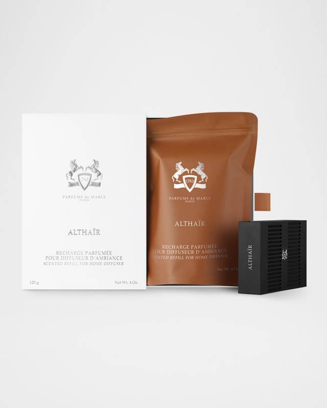 Recharge Althair, 120 g